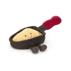 Jellycat Jellycat Amuseables Raclette 670983164510 Jellycat Speelgoed & Spellen Knuffels  Wijs west