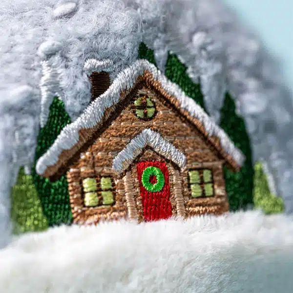 Jellycat Jellycat Amuseables Snow Globe 670983164503 Jellycat Speelgoed & Spellen Knuffels  Wijs west
