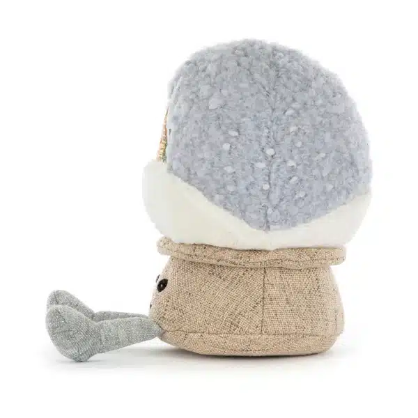 Jellycat Jellycat Amuseables Snow Globe 670983164503 Jellycat Speelgoed & Spellen Knuffels  Wijs west