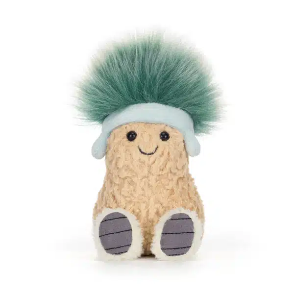 Jellycat Jellycat Amuseables Peanut 'Après Ski' 670983164794 Jellycat Speelgoed & Spellen Knuffels  Wijs west