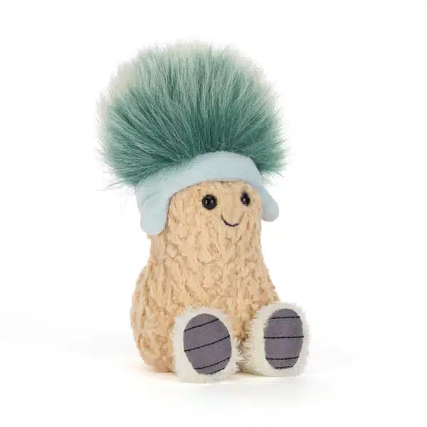 Jellycat Jellycat Amuseables Peanut 'Après Ski' 670983164794 Jellycat Speelgoed & Spellen Knuffels  Wijs west
