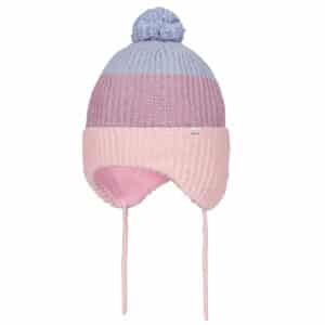 Barts Sirque Beanie Hot Pink