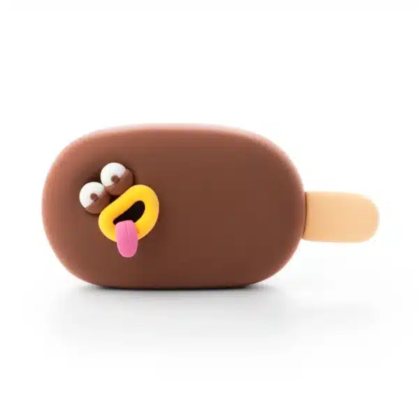 HeyClay - Nice Ice Cream - Choco Pop
