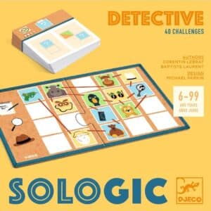 Djeco Spel Detective
