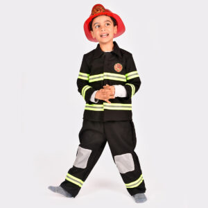 Den Goda Fen Brandweerman