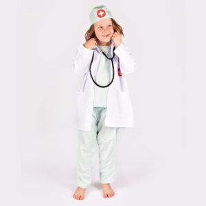 Den Goda Fen Doktersset