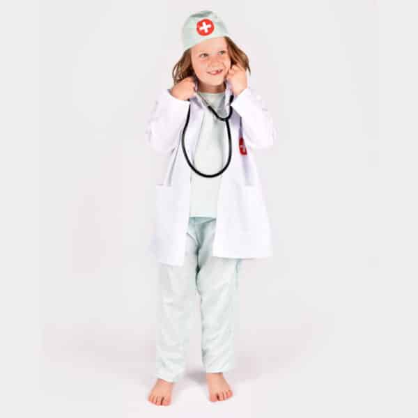 Den Goda Fen Doktersset