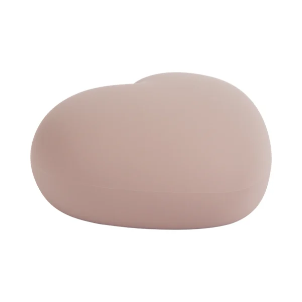 Flow Ruby- Nursing light - Dusty pink - Afbeelding 5