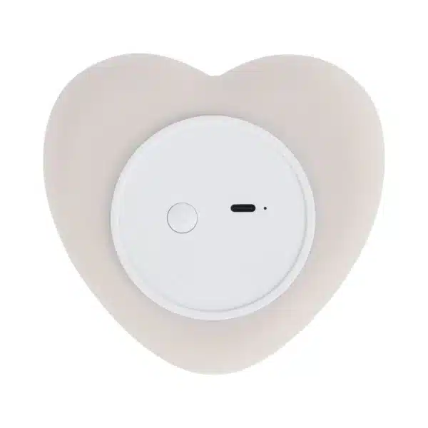 Flow Ruby- Nursing light - Warm Grey