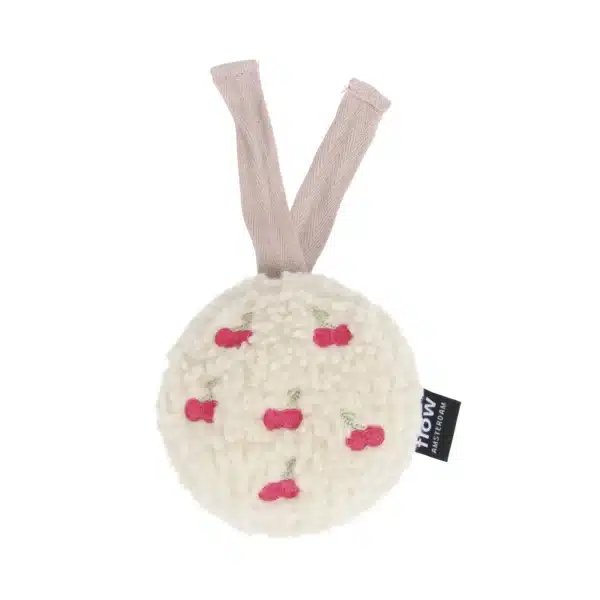 Flow Lucy - Comforter on the go - Cherry