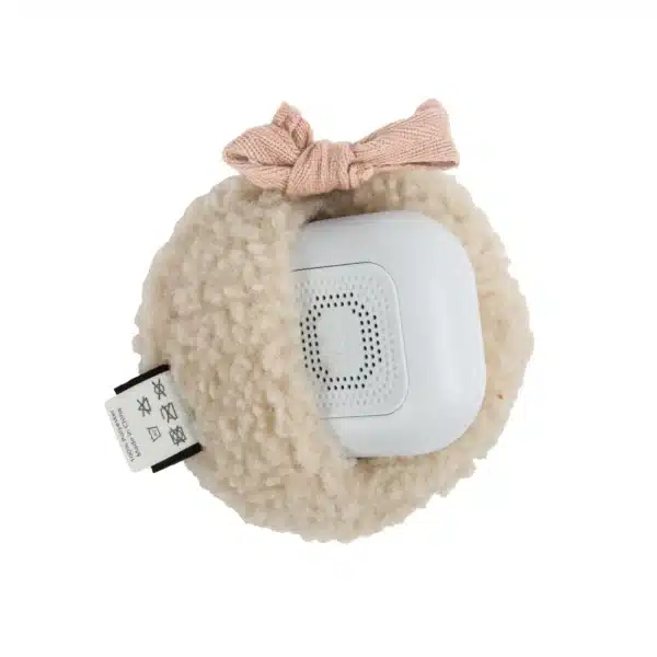 Flow Lucy - Comforter on the go - Cherry