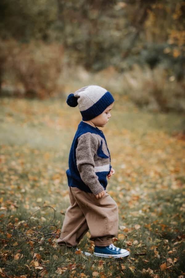 Fliink Fliink Duna Cargo Pant Pine Bark 5715435098199 Fliink AW25 Kleding & Accessoires Broeken  Wijs west