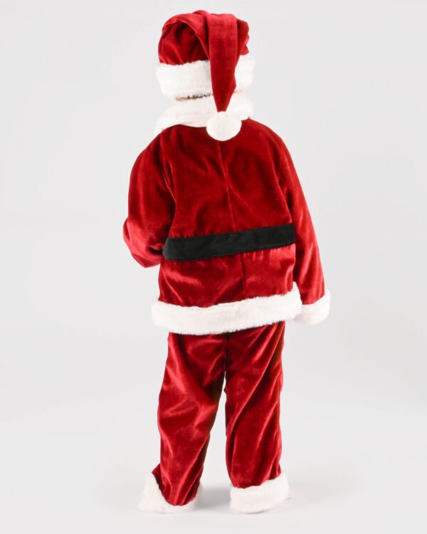 Den Goda Fen Kerstkostuum