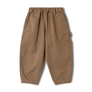 Fliink Duna Cargo Pant Pine Bark