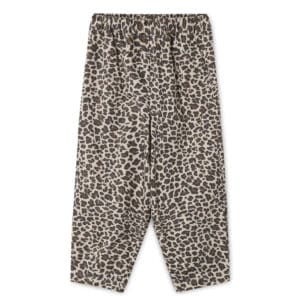 Fliink Leo Pant Pine Bark Aop