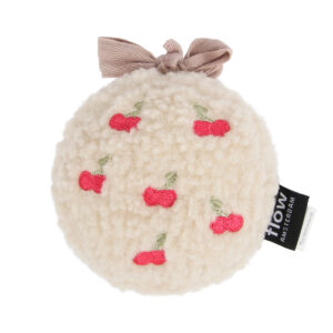 Flow Lucy - Comforter on the go - Cherry