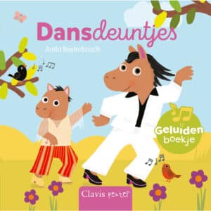 Geluidenboekje: Dansdeuntjes