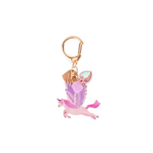 Great Pretenders Amazing Alicorn Bag Charm