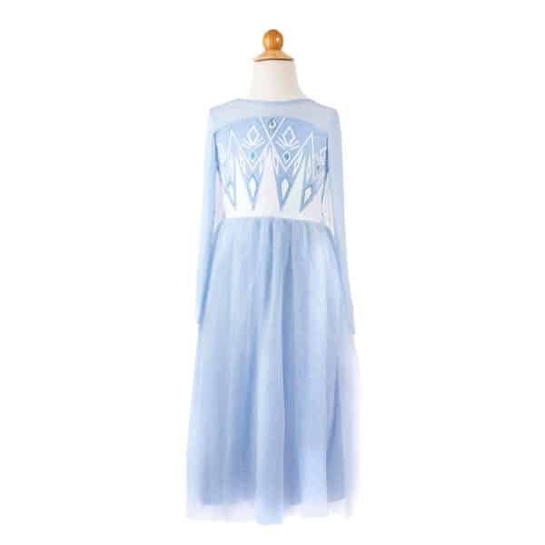 Great Pretenders Once Upon A Princess Winter Princess Dress