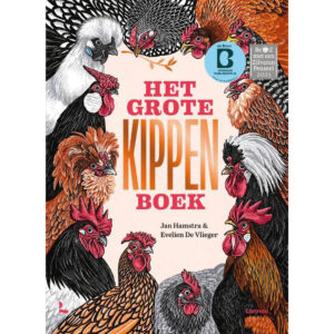 Het Grote Kippenboek