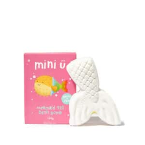 Mini Ü Bruisbal Zeemeermin