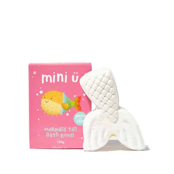 Mini Ü Bruisbal Zeemeermin