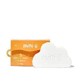 Mini Ü Bruisbal Wolk
