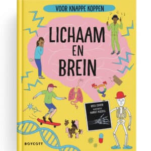 Lichaam en brein