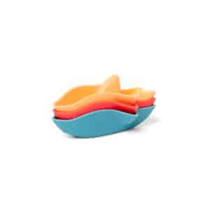 Little L Bath Sharks