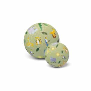 Little L Jungle Bal