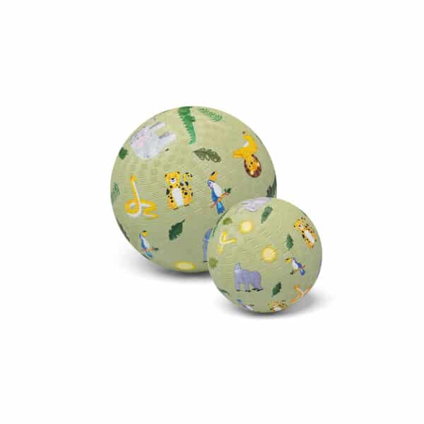 Little L Jungle Bal