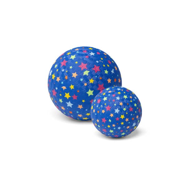 Little L Sterren Bal