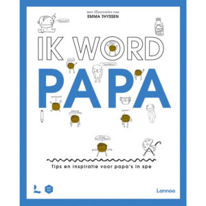 Mama Baas - Ik Word Papa
