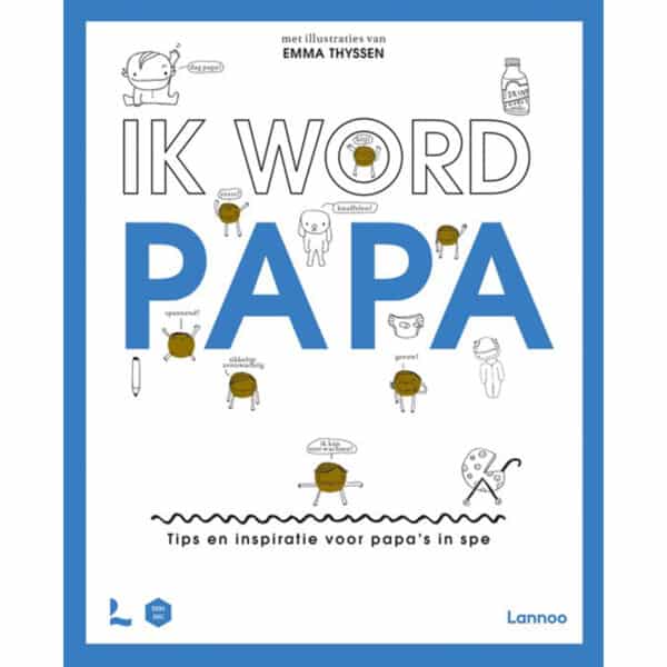 Mama Baas - Ik Word Papa