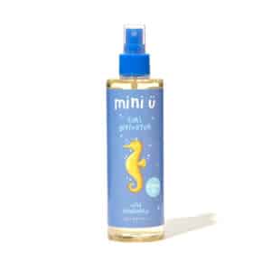 Mini Ü Curl Activator