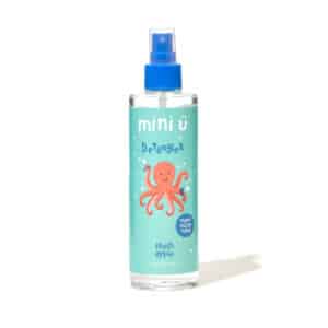 Mini Ü Honey Fresh Apple Cream Ontklitter