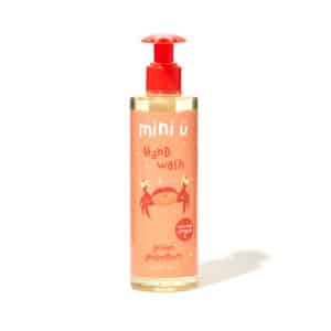 Mini Ü Golden Grapefruit Handzeep
