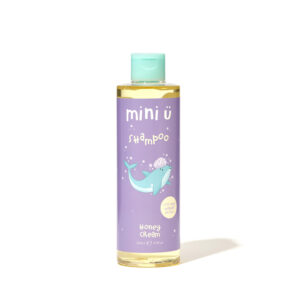 Mini Ü Honey Cream Fresh Shampoo