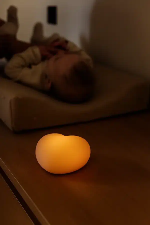 Flow Ruby- Nursing light - Dusty pink
