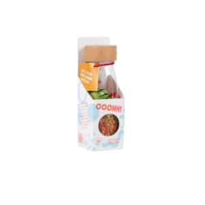 PBLFRUITS Petit Boum Learn Bottle Fruits