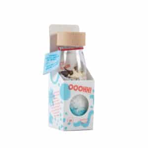Petit Boum Sensorische Fles - Artic