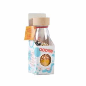 Petit Boum Sensorische Fles - Farm