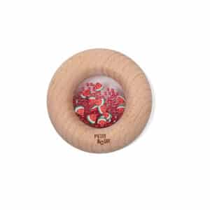 Petit Boum Sensory Donut Watermelon