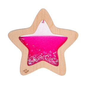 Petit Boum Sensorische Star Nebula