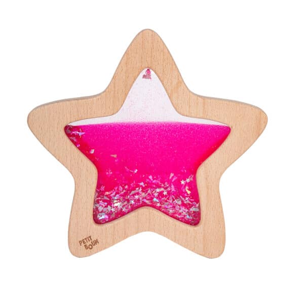 Petit Boum Sensorische Star Nebula