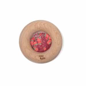 Petit Boum – Sensorische Donut – Aardbei
