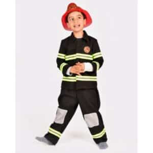 Den Goda Fen Den Goda Fen Brandweerman  7300009010189 29