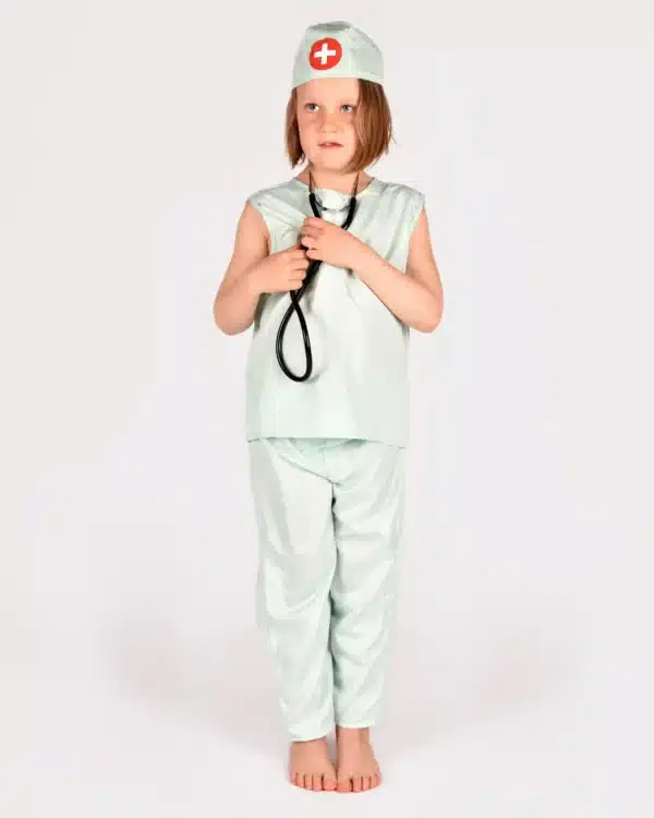 Den Goda Fen Den Goda Fen Doktersset   7300009010301 23