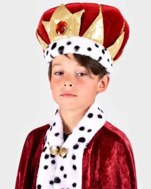 77 Speelgoed & Spellen Verkleden Wijs west