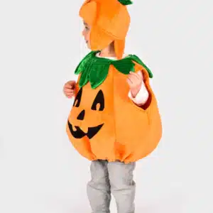 Den Goda Fen Den Goda Fen Pompoen Kostuum   7300009776450 23